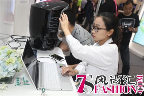 引领“消费需求升级”时代 维密超模都来为它打CALL