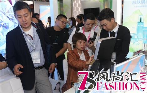 引领“消费需求升级”时代 维密超模都来为它打CALL