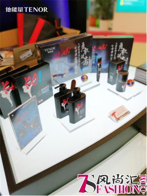 引领“消费需求升级”时代 维密超模都来为它打CALL