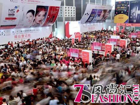 中国美容博览会（上海CBE）有料品牌定制成为焦点