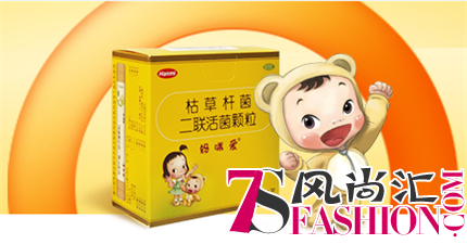 世界肠道健康日| 做好婴幼儿肠道保健，孩子才能常健康