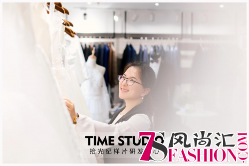 把幸福酿成生命的美酒——拾光纪样片研发中心创始人汪娣专访