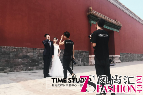 把幸福酿成生命的美酒——拾光纪样片研发中心创始人汪娣专访