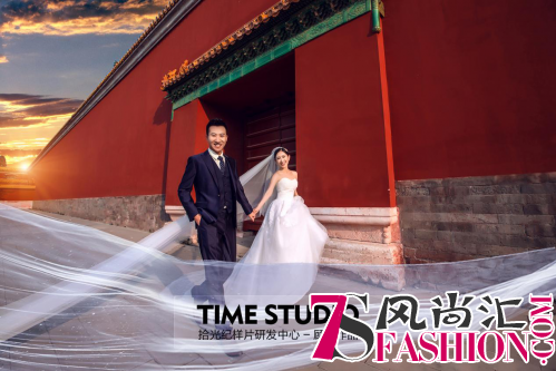 把幸福酿成生命的美酒——拾光纪样片研发中心创始人汪娣专访