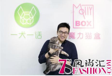 宠物订阅制电商“魔力猫盒”获投数百万美元，开辟宠物零售新模式