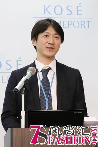 KOSE COSMEPORT携招牌面膜 登入中国市场