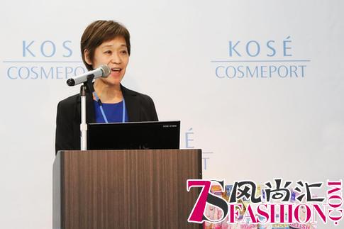 KOSE COSMEPORT携招牌面膜 登入中国市场