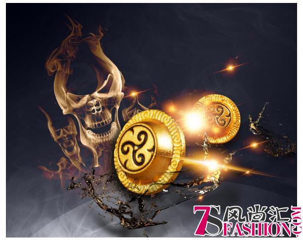 新零售时代，MEEGO金饰品牌的场景化营销