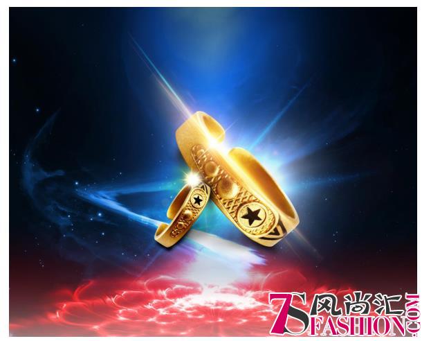 新零售时代，MEEGO金饰品牌的场景化营销