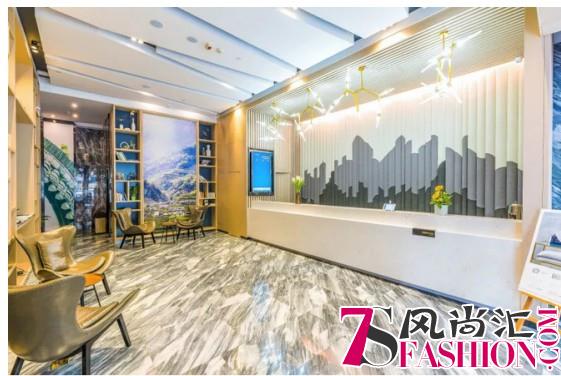 「新店开业」第17次拥抱这座城市，亚朵跟杭州有说不清的缘