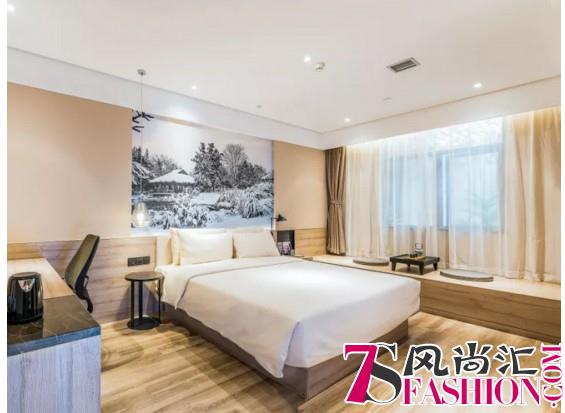 「新店开业」第17次拥抱这座城市，亚朵跟杭州有说不清的缘