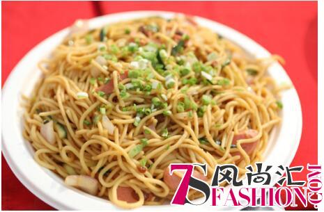 618年中大促 苏宁九阳扯了根618米面条