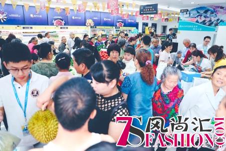 618开启！苏宁易购股价大涨，线下5000家门店齐发力