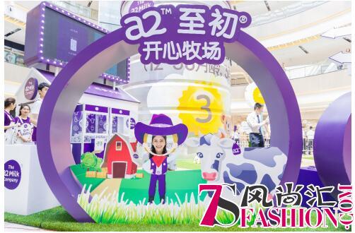 明星胡可“豫”见不同 美少女婆婆的a2?至初?牧场奇遇记