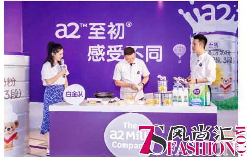 明星胡可“豫”见不同 美少女婆婆的a2?至初?牧场奇遇记