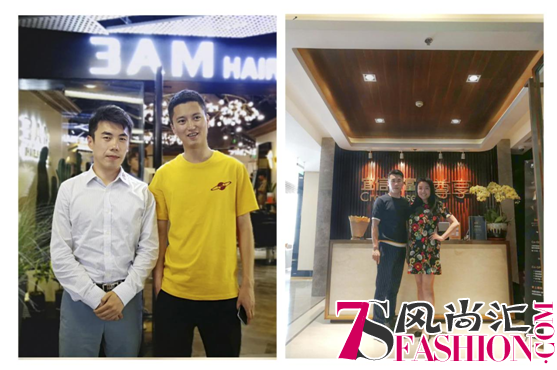 “共享试衣间”：零时尚创新零售模式 赋能行业聚变
