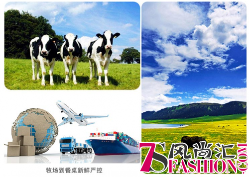 兰雀牛奶：世界牛奶日 牛奶知识知多少