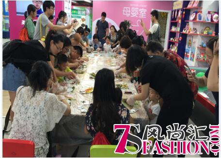 苏宁红孩子mall店将亮相 多业态融合树立母婴行业标杆