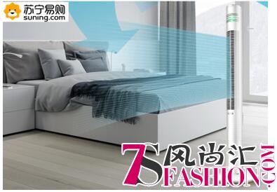 618服务高考生 苏宁易购“高考扇”热销