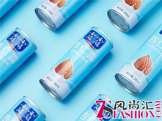 露露为何成为营养佳选？