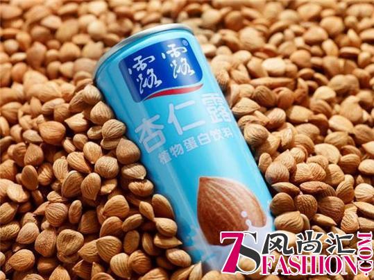 露露为何成为营养佳选？