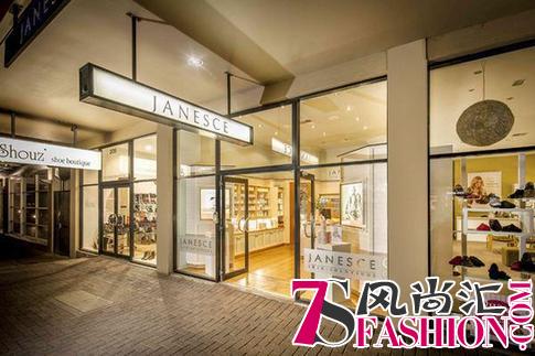 澳洲国宝级护肤品牌JANESCE入驻中国 唯品国际独家首发