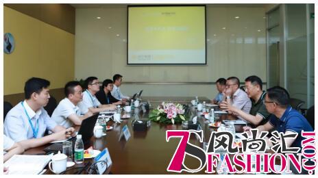 618方太再访苏宁：不说废话，就是干！