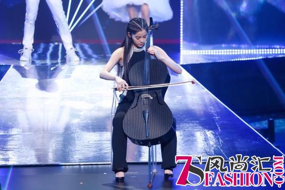 女神派助力《王牌对王牌》,林依晨、欧阳娜娜都在穿