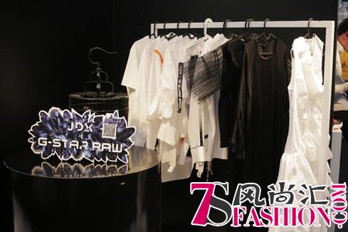 京东时尚618再次“快闪”三里屯，携手多家设计师品牌引爆全场