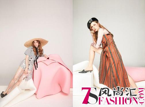 京东时尚618再次“快闪”三里屯，携手多家设计师品牌引爆全场