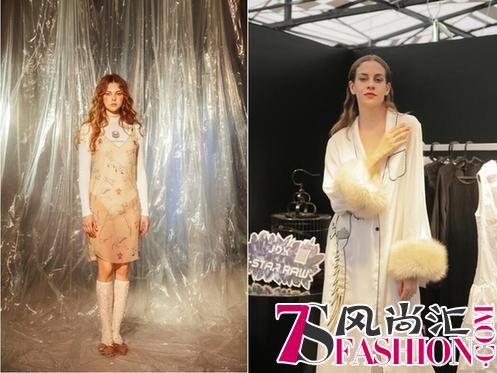 京东时尚618再次“快闪”三里屯，携手多家设计师品牌引爆全场