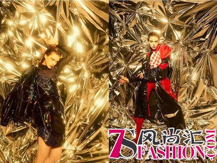 京东时尚618再次“快闪”三里屯，携手多家设计师品牌引爆全场