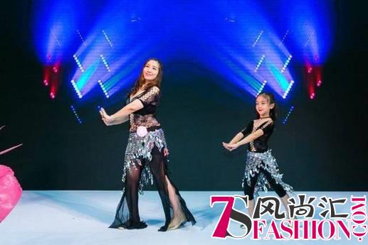 18位辣妈决战紫禁城 BHG Mall“Fashion辣妈”全国总冠军揭晓