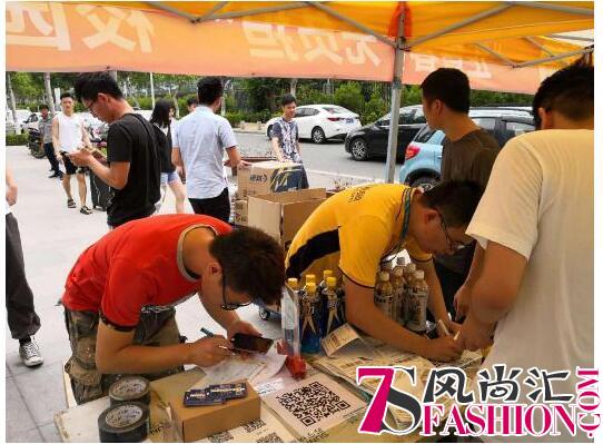 618穿过大半个中国送“校园包裹” 苏宁物流被赞“最任性”