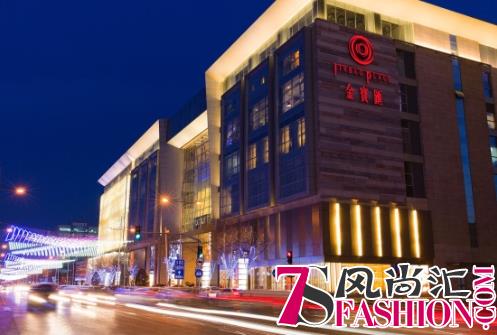金宝汇9周年庆 赋能艺术共享空间 造享新生 繁华盛放