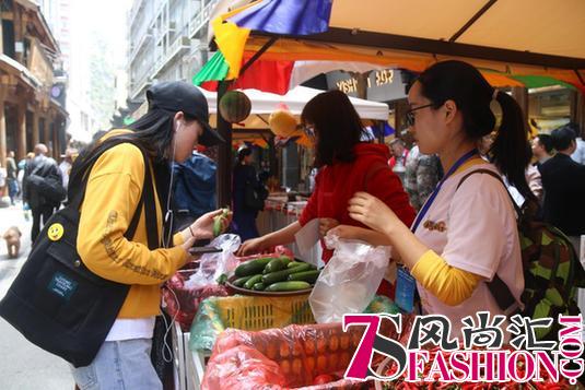 2018“圣洁甘孜”网络购物节助力精准扶贫