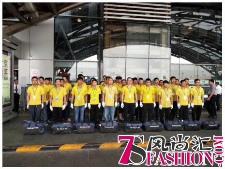 24小时闪装还不止 618空调送装pick它！