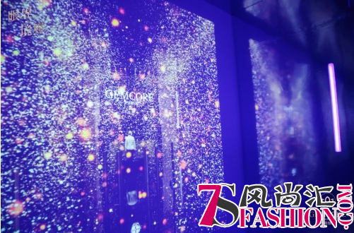 这一次，艺术续写eye的传奇