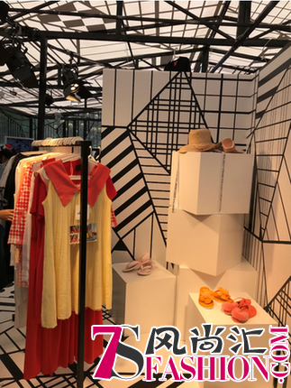 京东携手韩国时尚巨头Kolon签约旗下知名女装品牌