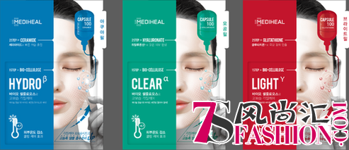 美迪惠尔“618”美丽清单，给肌肤一份“年中奖”