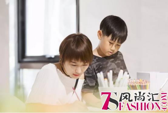 中赫时尚开放日，全职妈妈职业新方向