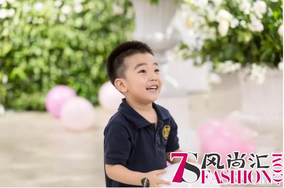 中赫时尚开放日，全职妈妈职业新方向