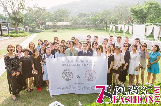 婚纱总动员第六届韩国游学——最好的课堂，在路上