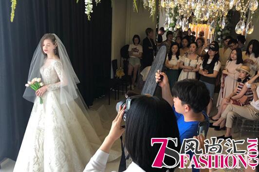 婚纱总动员第六届韩国游学——最好的课堂，在路上