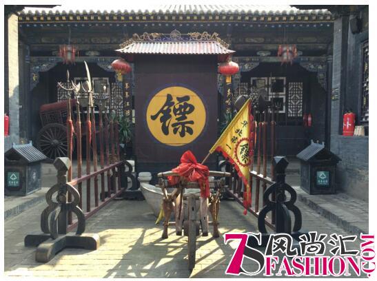 从骆驼胡商到无人机无人车 中国物流史上变化最大的40年发生了什么？