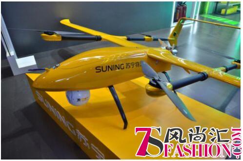 从骆驼胡商到无人机无人车 中国物流史上变化最大的40年发生了什么？