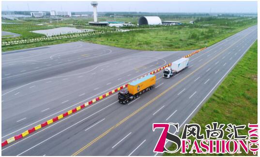 从骆驼胡商到无人机无人车 中国物流史上变化最大的40年发生了什么？