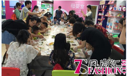 每六个宝宝就有一个喝的伊利 为苏宁618供最优质乳品