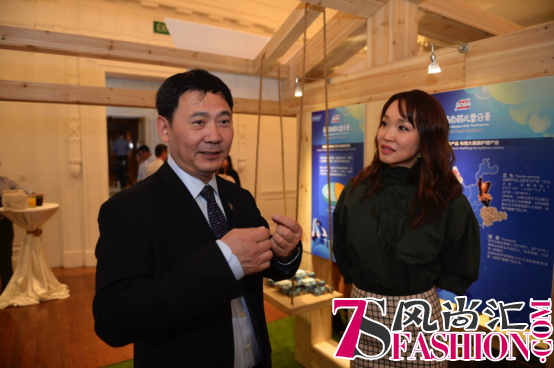 民族品牌国际化！云南白药益生菌儿童牙膏全球上市新加坡站隆重举行