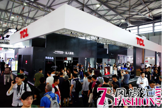 智能时代大放异彩 TCL空调重磅登场CES